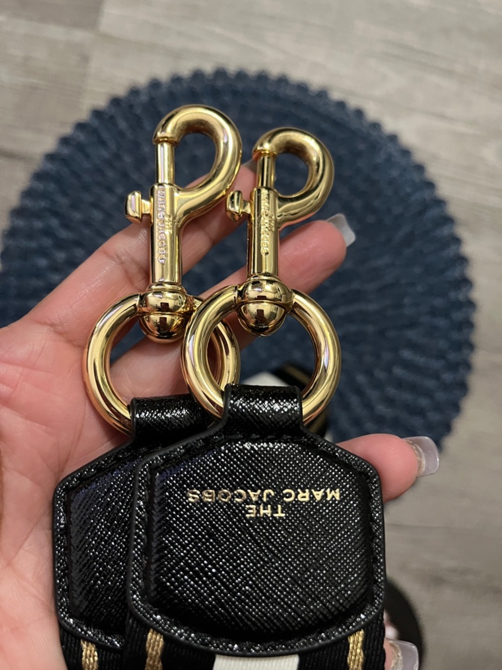 Marc Jacobs Strap - Picture 3 of 6